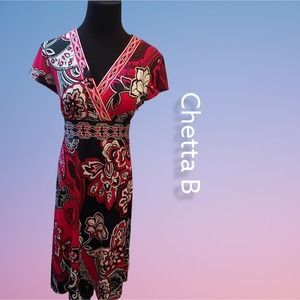 Chetta B Women's dress size 10